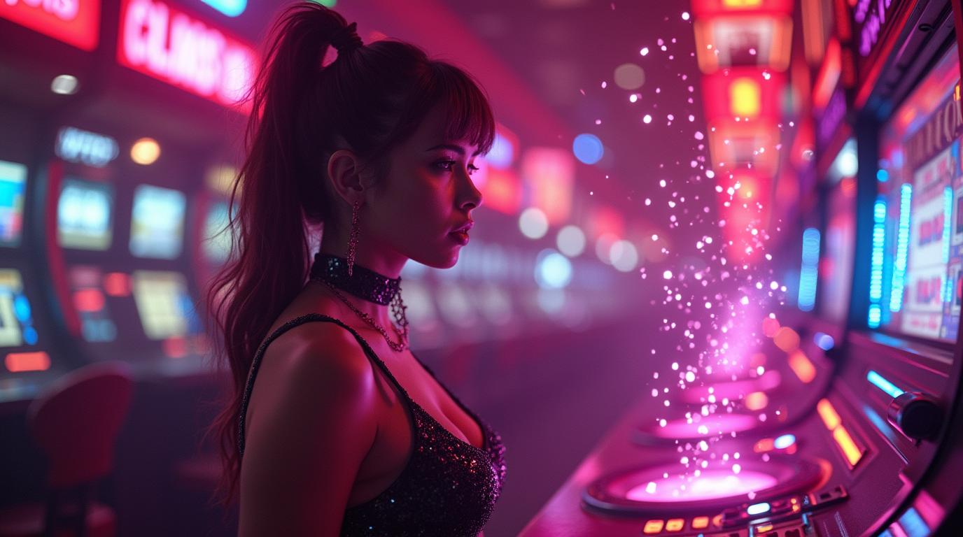 AGEN878: Situs Bermain Link Slot Gacor Hari Ini Dengan Slot777 Online Gampang Maxwin